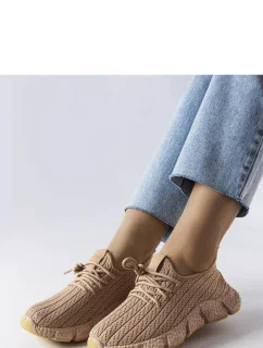 Sportovní obuv model 207823 Solea