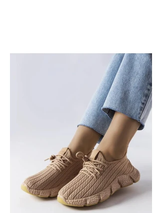 Sportovní obuv model 207823 Solea Sportovní obuv model 207823 Solea