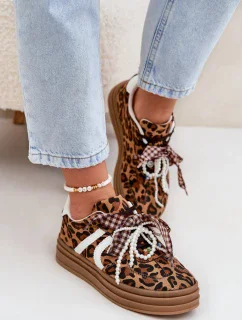 Sportovní obuv  model 209804 Step in style