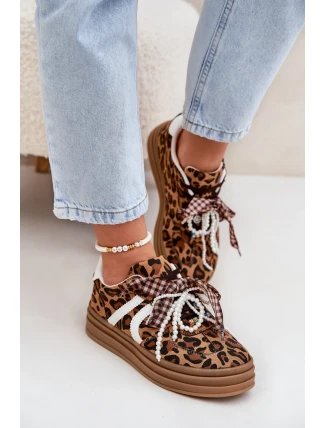 Sportovní obuv  model 209804 Step in style