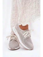 Polobotky  model 212558 Step in style