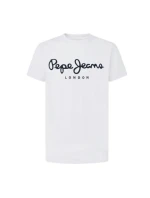 Pepe Jeans Original Stretch tričko M PM508210 Pepe Jeans Original Stretch tričko M PM508210