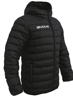 Bunda Givova Olanda, černá, G013 0010