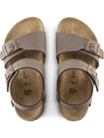 Birkenstock New York BS Jr sandály 0087781 Birkenstock New York BS Jr sandály 0087781
