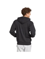 Mikina adidas Essentials Feelcozy French Terry M JE3849 pánské Mikina adidas Essentials Feelcozy French Terry M JE3849 pánské