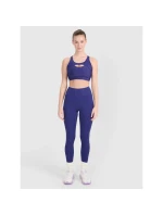 Dámská tréninková podprsenka se střední podporou 4F 4FWSS25USBAF150-30S Dámská tréninková podprsenka se střední podporou 4F 4FWSS25USBAF150-30S