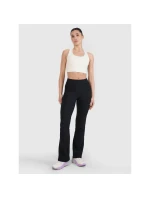 Dámské rychleschnoucí tréninkové kalhoty 4F 4FRSS25TFTRF1037-20S dámské