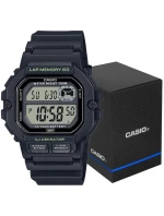 CASIO WS-1400H-1AVEF + BOX Unisex hodinky CASIO WS-1400H-1AVEF + BOX Unisex hodinky