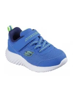 Skechers Bounder Techrox 403906N-BLU Blue