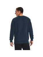 Pánská mikina Rival Fleece Big Logo HD M 1357093 410 - Under Armour Pánská mikina Rival Fleece Big Logo HD M 1357093 410 - Under Armour