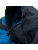 Hi-tec Mans softshellová bunda M 92800481784