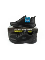 Boty Skechers Dynamight M 232293-BBK Boty Skechers Dynamight M 232293-BBK