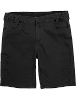 Result R 471X Pracovní šortky Slim Chino 30.471X black Result R 471X Pracovní šortky Slim Chino 30.471X black
