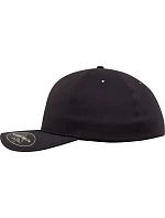 Flexfit 180 6 panelová kšiltovka "Delta" 55.0180 black Flexfit 180 6 panelová kšiltovka "Delta" 55.0180 black