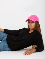 Halenka RV BZ 8052.24 černá Halenka RV BZ 8052.24 černá