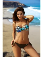 Plavky Becky Brown M-482 (1) - Marko Plavky Becky Brown M-482 (1) - Marko