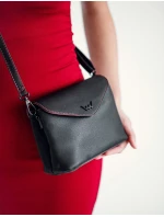 Kabelka VUCH Byrsa Mini Black