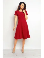 Dámské šaty M095 Infinite - Gemini