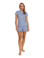 DÁMSKÉ PYŽAMO 4315