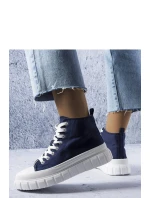 Tenisky  model 207964 Solea