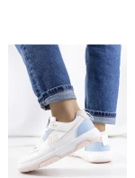 Tenisky  model 208031 Solea