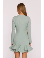 Společenské šaty model 216581 Moe Společenské šaty model 216581 Moe