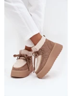 Sněhule  model 218277 Step in style