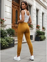 Dámské velbloudí tepláky FITS UY0552 Dámské velbloudí tepláky FITS UY0552