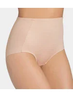 Kalhotky Becca High Panty tělové - Triumph Kalhotky Becca High Panty tělové - Triumph