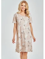 Košile Taro 3538 Fiora kr/r M-XL W26