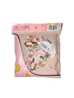 DC Girl kalhotky 26867/vzor.4 A'2 S-XL akrylové DC Girl kalhotky 26867/vzor.4 A'2 S-XL akrylové