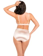 Dámské stahovací kalhotky 198 beige - BABELL Dámské stahovací kalhotky 198 beige - BABELL