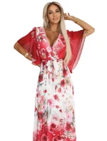 Dámské šaty 603-1 - Numoco basic