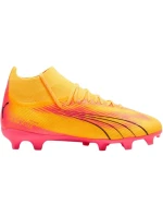 Kopačky Puma Ultra Pro FG/AG Jr 107769 03 Kopačky Puma Ultra Pro FG/AG Jr 107769 03