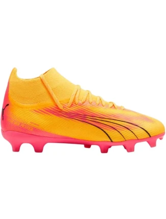 Kopačky Puma Ultra Pro FG/AG Jr 107769 03 Kopačky Puma Ultra Pro FG/AG Jr 107769 03