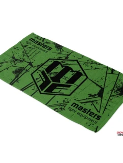 Sportovní ručník MASTERS 75 cm x 40 cm