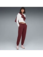 Puma ESS Elevated Comfort Wash Tepláky W 688104 96 dámské Puma ESS Elevated Comfort Wash Tepláky W 688104 96 dámské