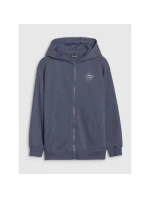 Dívčí mikina s kapucí 4F 4FJWSS25TSWSF1482-22S