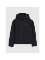 Chlapecká větruodolná softshellová bunda NeoDry 5000 4F4FJWSS25TSOFM306-20S