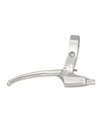 Brzdové páky V-Brake 4 prstové hliníkové sr.