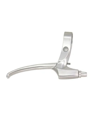 Brzdové páky V-Brake 4 prstové hliníkové sr.