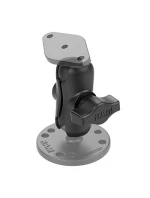 Montážní rameno RAM MOUNT 6 cm RAM-B-201U-A Montážní rameno RAM MOUNT 6 cm RAM-B-201U-A