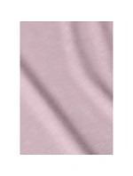 Dámské tričko CASALL Soft Texture Tee, růžová barva Dámské tričko CASALL Soft Texture Tee, růžová barva