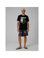 Pánské plážové šortky typu boardshorts s filtrem UPF50+ značky 4F, model 4FRSS26UBDSM267-90A Pánské plážové šortky typu boardshorts s filtrem UPF50+ značky 4F, model 4FRSS26UBDSM267-90A