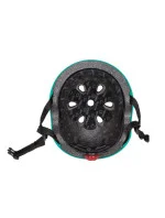 Helma Globber Emerald Green Jr 505-107 dětské