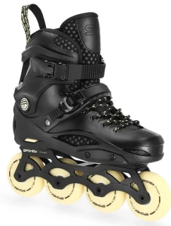 Inline brusle Spokey Freespo BK 9506703000