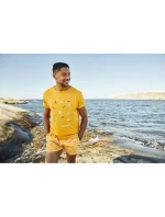 Helly Hansen pánské plavky Cadiz Trunk 34253 328