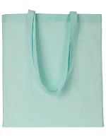 Kimood KI 0223 Bavlněná taška s dlouhým uchem 19.0223 ice mint