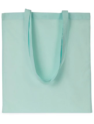 Kimood KI 0223 Bavlněná taška s dlouhým uchem 19.0223 ice mint
