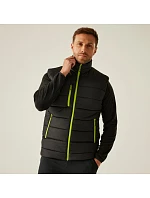 Regatta TRA 892 Thermo vesta "Navigate" 36.A892 black/new royal Regatta TRA 892 Thermo vesta "Navigate" 36.A892 black/new royal